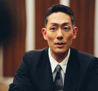 【特別カット集】凛々しい眼差しから優しい笑顔まで、中村勘九郎さんの最新ショットをお届け
