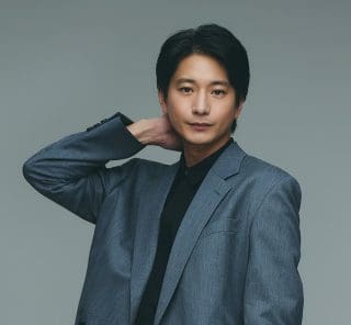 向井理さん　食べることは好きだけど暴飲暴食はしない「子どもと一緒に食品表示を見ています」