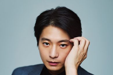 向井理さん　理系の学部で身についた計画性「実験のために菌を培養しなくちゃいけなくて」