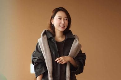 40代に似合う「ブラウン」って？【Uniqlo U（ユニクロ ユー）】で叶う大人の秋コーデ〈3選〉
