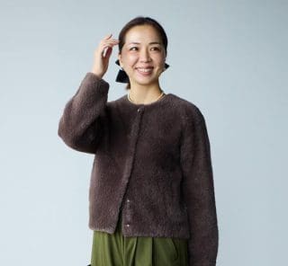 オシャレな40代が指名買い！秋はまず【PLST】の「羽織り」が即戦力に〈3選〉