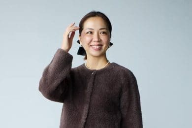 オシャレな40代が指名買い！秋はまず【PLST】の「羽織り」が即戦力に〈3選〉