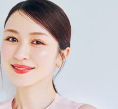 「秋口はダメージを鎮静！」美容家・ちばゆかさん直伝【ふっくら美肌】の作り方って？