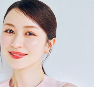 「秋口はダメージを鎮静！」美容家・ちばゆかさん直伝【ふっくら美肌】の作り方って？