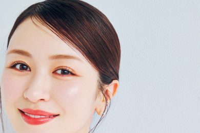 「秋口はダメージを鎮静！」美容家・ちばゆかさん直伝【ふっくら美肌】の作り方って？