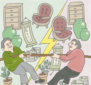 【相続の相談】いきなり「お金の話」はNG！親に嫌がられない、賢い「切り出し方」を解説