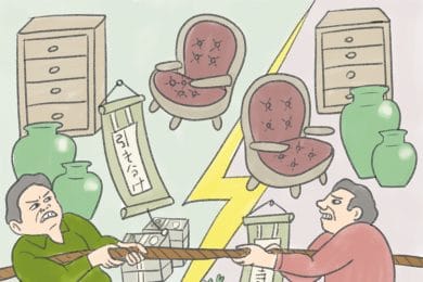 【相続の相談】いきなり「お金の話」はNG！親に嫌がられない、賢い「切り出し方」を解説