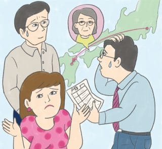 他人事じゃない！【実録・相続トラブル】4選。亡き祖母の戸籍から「見知らぬ兄」が…