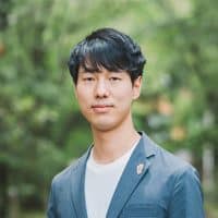 笹沼颯太さん