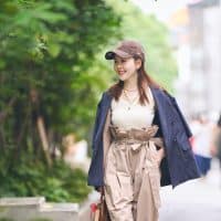 塩原彩子さん