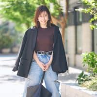 渡辺美里さん