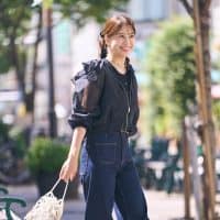 田中まりなさん