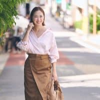 石澤扶美恵さん