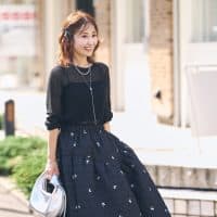 杉山和子さん