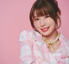 【特別カット集】仲里依紗さん(36歳）、裏表のない明るいキャラ＆スマイルで周囲までHAPPYに！
