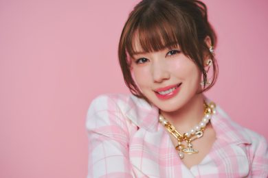 【特別カット集】仲里依紗さん(36歳）、裏表のない明るいキャラ＆スマイルで周囲までHAPPYに！