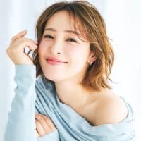 大沢あかねさん