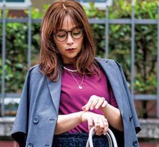 【着回し力No.1】学校行事・お出かけにも！「ボルドートップス」で乗り切る秋コーデ5選