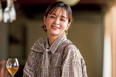 まさかの万能っぷり！40代【秋シャツ】1枚で毎日洒落る「着回し神コーデ」5選
