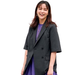 【旅行・お出かけ】で華やぐ「秋トップス」コーデ6選！シルバーウィーク、突然の暑さ・寒さに対応