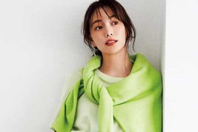 真似するだけで垢抜ける！赤•パープル…【カラー別】「キレイ色×秋色」の正解コーデ〈15選〉