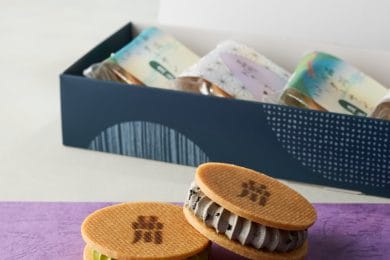 【個包装＆日持ち】東京駅・品川駅で買える「上品手土産」10選！秋の贈り物にも