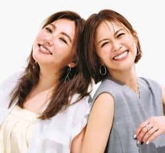 【野呂佳代さん×畑野ひろ子さん】40代の「自分らしい服」は、クローゼットを整理した先にある!