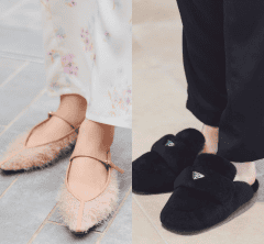 オシャレ40代が履いてる【秋靴SNAP】6選。リアル人気は「もこもこ＆秋素材」！