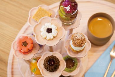 【八王子にNEW OPEN】「アトリエうかい」で“できたてクッキー”を！限定缶＆工房見学も