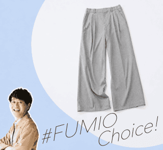 《ユニクロ》40代がこの秋買うべき名品6選【#Fumio名品】