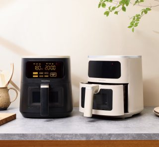 【体験レポート】家電で時短！レコルトの「エアーオーブン 」で、毎日の料理をちょっと楽しくスマートに