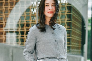 仕事も学校行事もママOFFもこれ1枚！40代の毎日に頼れる秋の「名品トップス」5選
