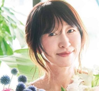 【42歳で妊娠→12歳下夫と入籍】男性不信から一転、あやまん監督さん(47)が掴んだ「夫婦のカタチ」