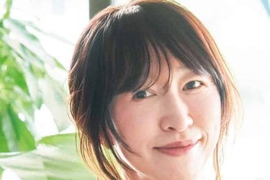 【42歳で妊娠→12歳下夫と入籍】男性不信から一転、あやまん監督さん(47)が掴んだ「夫婦のカタチ」