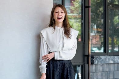 【40代のリアル買い】みんな何選んだ？本当に売れた「華やぎ秋服」TOP5