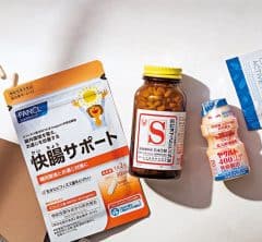 肌のゆらぎ・だるさは「腸疲れ」かも？〈ながら＆5分で〉40代を救う【リカバリー腸活】最前線