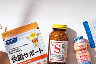 肌のゆらぎ・だるさは「腸疲れ」かも？〈ながら＆5分で〉40代を救う【リカバリー腸活】最前線