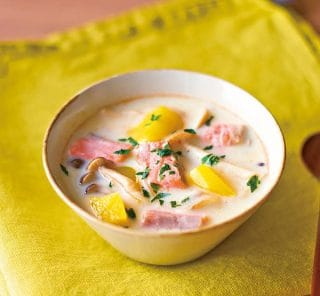 肌のゆらぎ、だる重…「季節の変わり目」に試したい！リカバリー【腸活】最新トピック3選