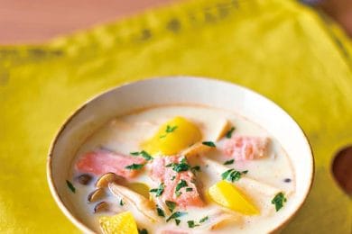 肌のゆらぎ、だる重…「季節の変わり目」に試したい！リカバリー【腸活】最新トピック3選