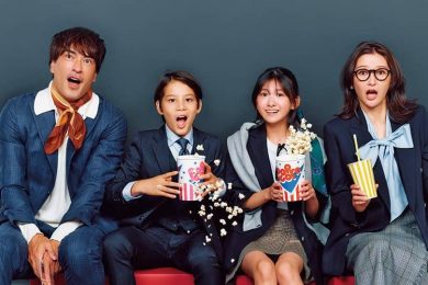 【秋のお出かけ】家族で楽しむ「オシャレコーデ」のコツは？王道トラッドが今っぽい！