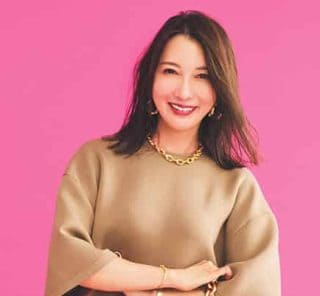 【脱・黒アイテム】秋、「キレイ見え」する色が決定！40代がまず取り入れたい”３色”とは