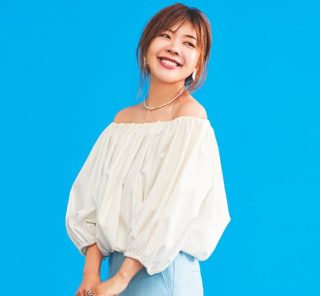 【パーソナルカラー別】40代の「正解コーデ」。”顔色が明るく”見えるポイントをプロが解説