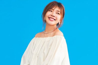 【パーソナルカラー別】40代の「正解コーデ」。”顔色が明るく”見えるポイントをプロが解説