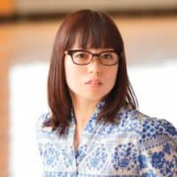 山崎まどかさん