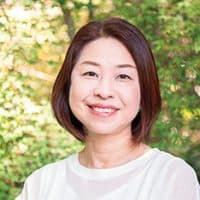 藤岡陽子さん