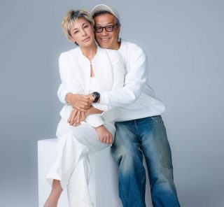 梅宮アンナさん「結婚は修行です」生き方が確立した50代からの再婚はなおさら