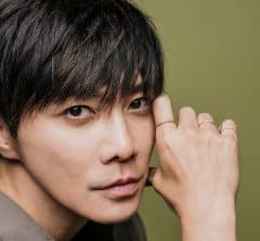 成宮寛貴さん(44歳)、俳優から距離を置き世界を旅した 8年で重ねた思いを胸に、再びスクリーンへ