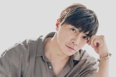 【特別カット集】成宮寛貴さん(44歳）、大人の男性のセクシーさを携えて帰ってきた新しい魅力をたっぷりと！