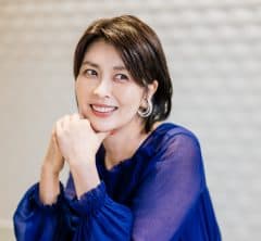 松たか子さん、演技に踏み出す瞬間はどんなに準備しても“孤独”。でも、その先にあるものを信じ一歩を――