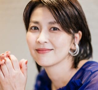 【特別カット集】松たか子さん(49歳）、50代を前にお肌もお人柄もナチュラルな、癒されスマイルををたっぷりと！